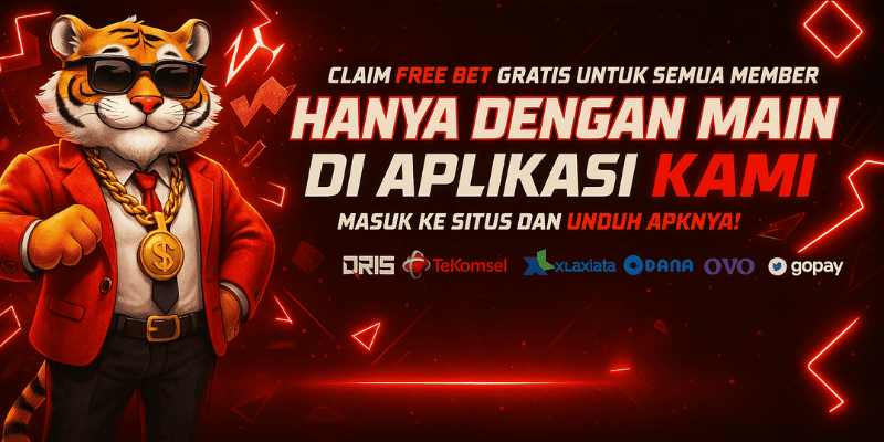 KAYA303 Banner